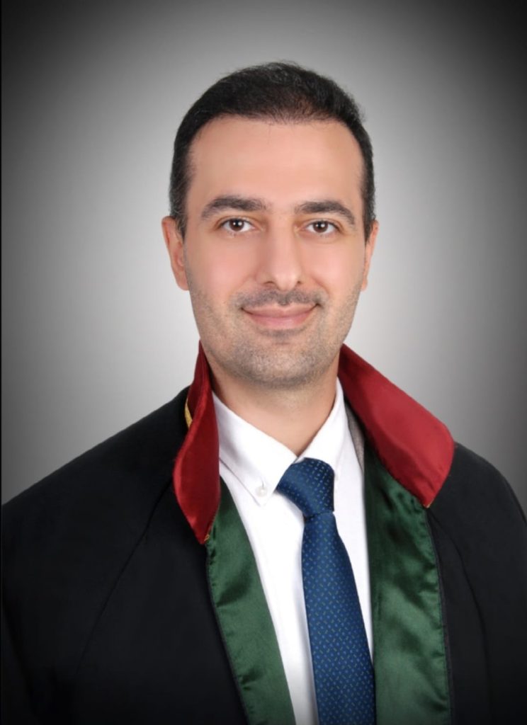 avukat oğuzhan öztürk hukuk bürosu samsun idari dava